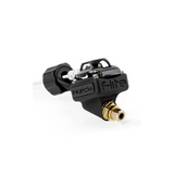 Inkjecta Flite Nano Elite Tattoo Machine Stealth Matt - BVShop
