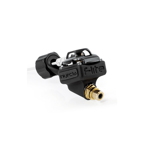 Inkjecta Flite Nano Elite Tattoo Machine Stealth Matt - BVShop