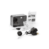 Inkjecta Flite Nano Elite Tattoo Machine Stealth Matt - BVShop
