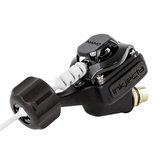 Inkjecta Flite Nano Elite Tattoo Machine Stealth Matt - BVShop