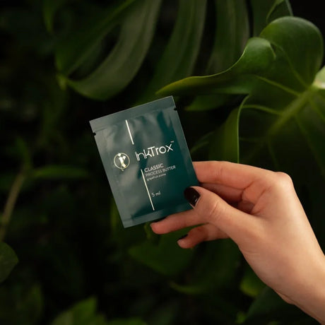 InkTrox Classic Tattoo Aftercare Cream 5ml - BVShop