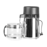 Inox water distiller - BVShop