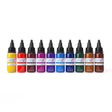 Intenze GEN-Z Lining Colour Pigment Set 10x30ml - BVShop