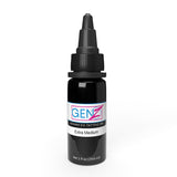 Intenze Ink Gen-Z Mark Mahoney Gangster Grey Extra Medium 30ml - BVShop