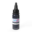 Intenze Ink Gen-Z Power Grey Lamp Black 30ml - BVShop