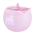 iWax Flower wax heater pink - BVShop