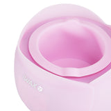 iWax Flower wax heater pink - BVShop