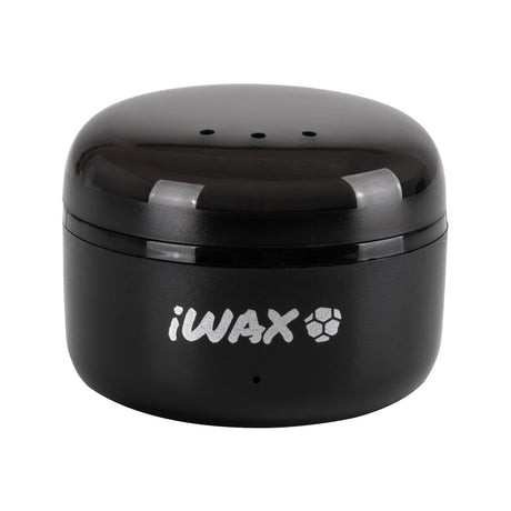 iWax Mini nasal wax heater set - BVShop