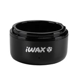 iWax Mini nasal wax heater set - BVShop