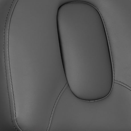 Kate electric podiatry chair, 4 actuators, gray - BVShop