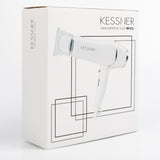 Kessner professional dryer 2100w white - BVShop
