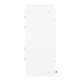 KIT: Saeyang Marathon Cyclone-Vac podiatry nail drill machine with absorber + Mini 969 storage unit - BVShop