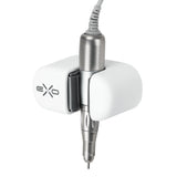 KIT: Saeyang Marathon Cyclone-Vac podiatry nail drill machine with absorber + Mini 969 storage unit - BVShop