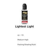 Kuro Sumi Imperial Tattoo Ink Lightest Light 44ml - BVShop