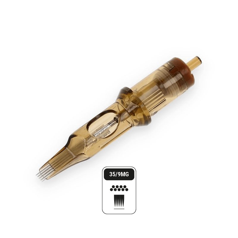 Kwadron Magnum (MG) Cartridges - BVShop