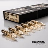 Kwadron Cartridge System Magnum Essential Pack 18 pcs. - BVShop