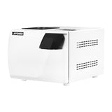 Lafomed Autoclave Compact Line LFSS18AC 18 L class B with a printer - BVShop