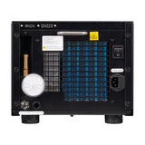 Lafomed Autoclave LFSS03AA LCD 3 L Class B Medical black - BVShop