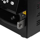 Lafomed Autoclave LFSS03AA LCD 3 L Class B Medical black - BVShop