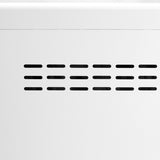 Lafomed autoclave premium line lfss08aa lcd with 8l class b medical printer - BVShop