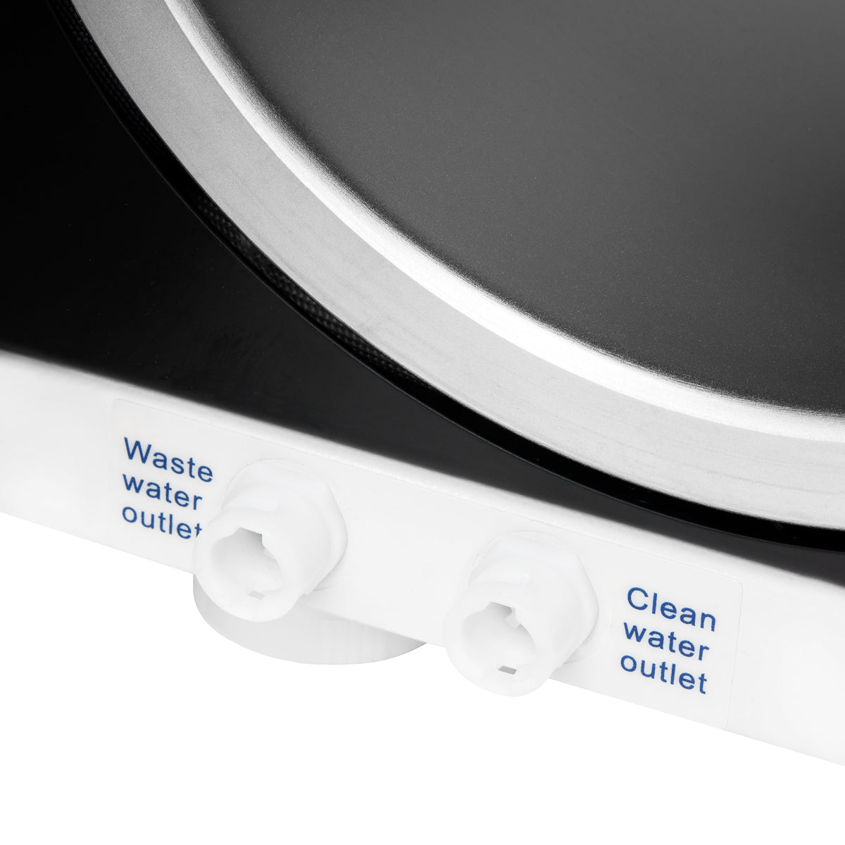 Lafomed autoclave premium line lfss12aa lcd with 12l class b medical printer - BVShop