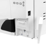 Lafomed autoclave premium line lfss18aa lcd with 18l class b medical printer - BVShop