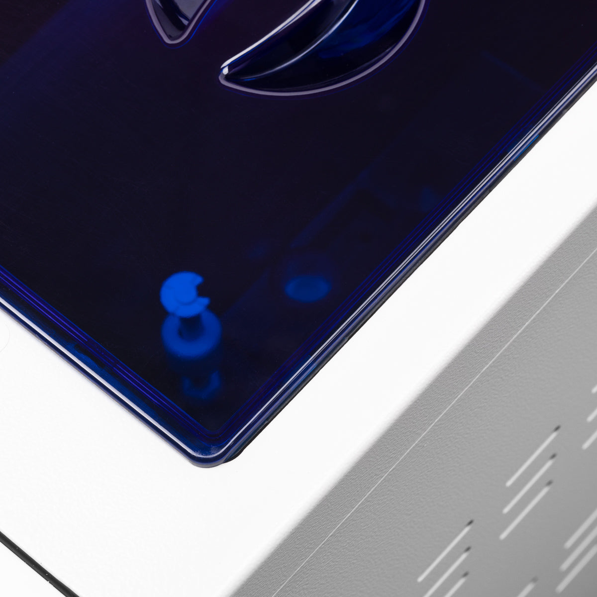 Lafomed autoclave premium line lfss18aa lcd with 18l class b medical printer - BVShop