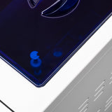 Lafomed autoclave premium line lfss18aa lcd with 18l class b medical printer - BVShop