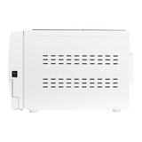 Lafomed autoclave premium line lfss23aa lcd with 23l class b medical printer - BVShop