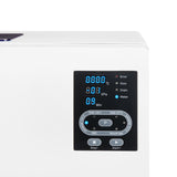 Lafomed Autoclave Standard Line LFSS08AA 8 L class B with a printer - BVShop