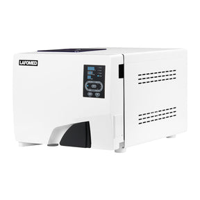 Lafomed Autoclave Standard Line LFSS12AA 12 L class B with a printer - BVShop