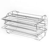 Lafomed Autoclave Standard Line LFSS18AA LED 18 L class B with a printer - BVShop