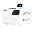 Lafomed Medical Autoclave Compact Line LFSS12AC 12-l with a printer - BVShop