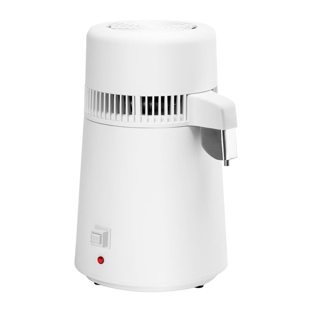 Lafomed water distiller N - BVShop