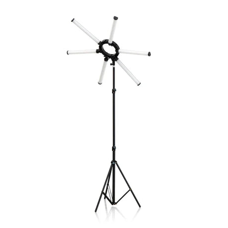 Lamp 6 LIGHT Big with Tripod - BVShop