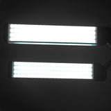 LED lamp for eyelashes and makeup polluks ii type msp-ld01 - BVShop