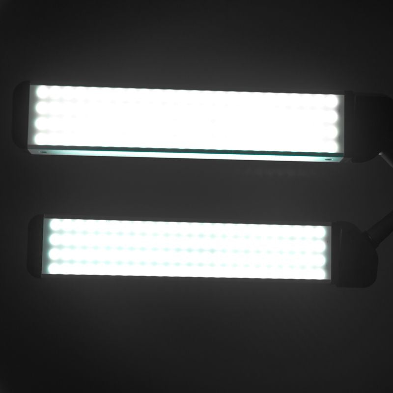 LED lamp for eyelashes and makeup polluks ii type msp-ld01 - BVShop
