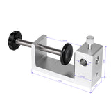 LED Yoga treatment lamp 22W silver - BVShop