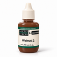 Li Pigments Micro Colors Walnut 2 Pigment 12ml — bottle on white background with soft shadow