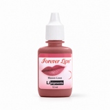 Li Pigments Forever Mauve-Lous Pigment 12ml — bottle on white background with soft shadow