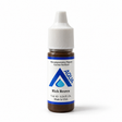 Li Pigments Aqua Rich Brown 7ml — bottle on white with soft shadow