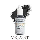 Li Pigments Velvet Mink Pigments 15ml - BVShop