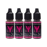 Monica Ivani Signature Series Pigments by Li Pigments Set 4x10ml - BVShop