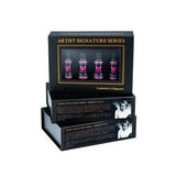 Monica Ivani Signature Series Pigments by Li Pigments Set 4x10ml - BVShop