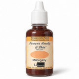 Li Pigments Forever Mahogany Pigment 12ml — bottle on white background with soft shadow