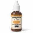 Li Pigments Forever Areola & Skin Uptown Brown 12ml — bottle on white background with soft shadow