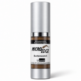 Li Pigments Micro Edge Butterscotch Pigment 15ml — bottle on white background with soft shadow