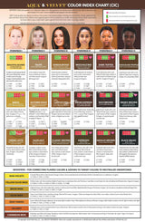 Li Pigments Velvet Global Breve Pigment (15ml) - BVShop