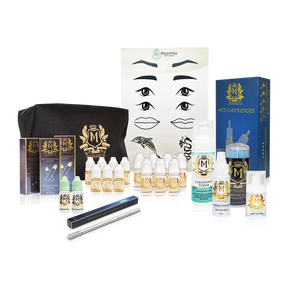 M REMOVAL KIT (Only after education) - BVShop