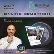 M REMOVAL ONLINE BASIC EDUCATION COURSE + KIT - BVShop